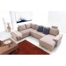 Stūra dīvāns CHIVAS 3